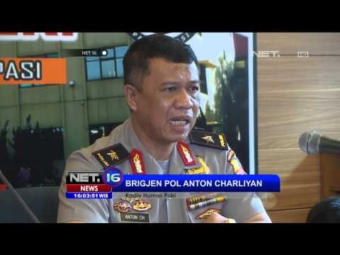 12 WNI yang Ditahan di Turki akan Segera Pulang ke Indonesia - NET16