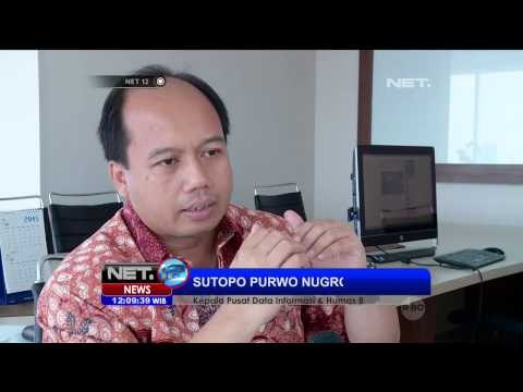 Indonesia Berpotensi Terkena Dampak Gempa Nepal - NET12