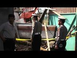 3 Warga Tewas Akibat Angin Kencang di Sleman, Yogyakarta - NET12
