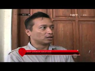 Atap Sekolah Roboh, Delapan Siswa SD di Probolinggo Terluka - NET5