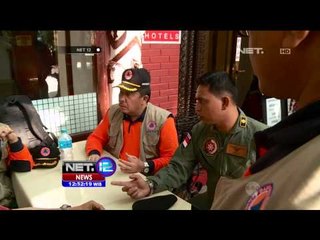 Posko WNI di Nepal - NET12