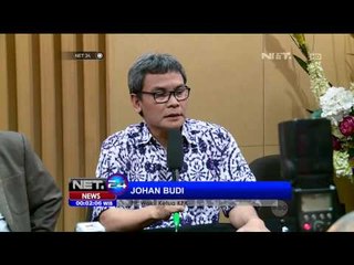 Saksi saksi perkara Bambang Widjoyanto mendapat intimidasi - NET24