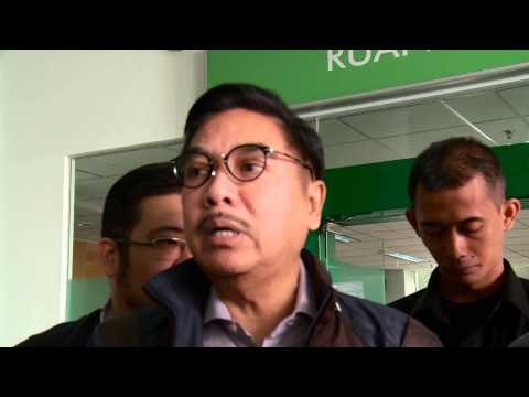 Pemanggilan Hakim Sarpin Rizaldi terkait pelanggaran kode etik - NET12