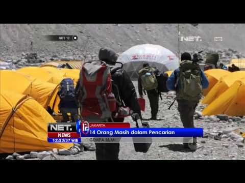 Pemerintah Indonesia Belum Tentukan Pemulangan Para WNI di Nepal - NET12