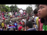 Tradisi Ngubyag Balong di Tasikmalaya, Jawa Barat - NET5