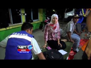 Puluhan Imigran Gelap Tidur di Kantor Pemerintahan - NET24