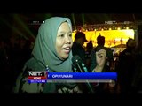 Gading Nite Carnival, Festival Kuliner dan Kostum di Jakarta - NET5