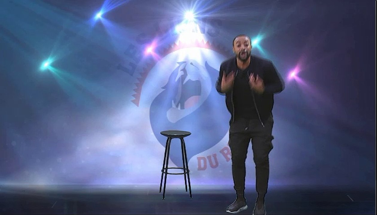 Les lions du rire 17/10/2017