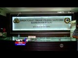 Satuan petugas penanganan kasus kasus korupsi - NET16