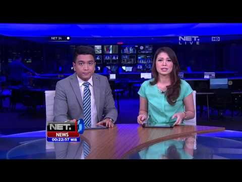 PNS Ditangkap Saat Memakai Narkoba - NET24 a