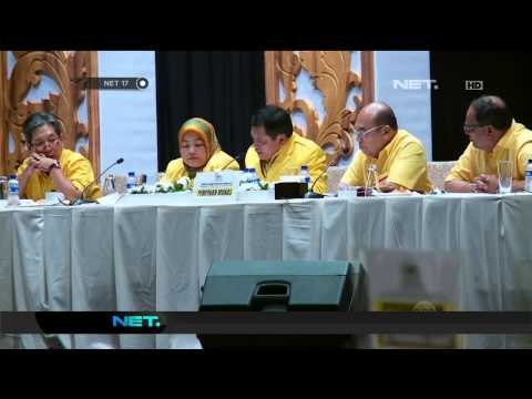 Agun Gunanjar menilai pemecatan dirinya dari Partai Golkar hanya lelucon - NET17