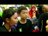 Lomba Boneka Tangan Meriahkan Kampanye Cinta Lingkungan di Surabaya - NET5