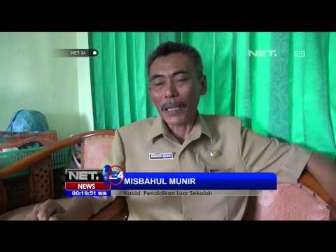 Ratusan Peserta UN Paket B di Sumenep Batal Ikuti UN - NET24