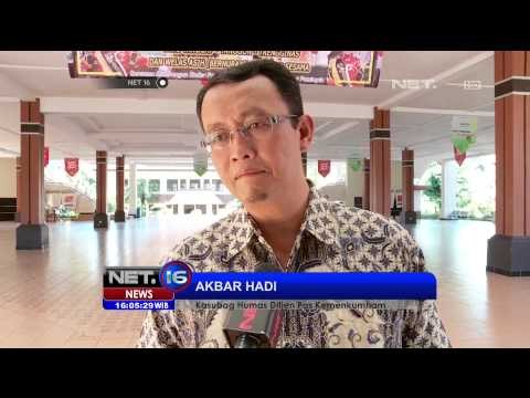 Pemerintah Indonesia Menunggu Penyelidikan Pemerintah Pilipina - NET16