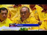 Ical Kembali Terpilih Menjadi Ketua Umum Partai Golkar -NET24