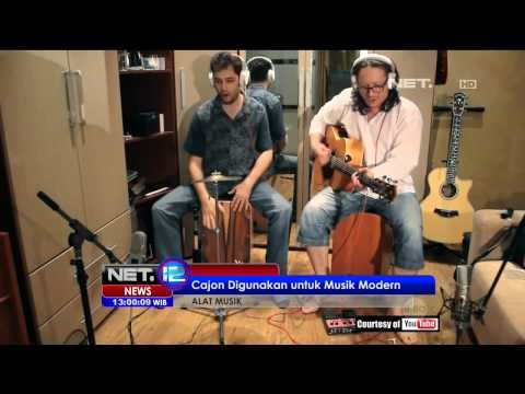 Ribuan Warga Peru Pecahkan Rekor Dunia Bermain Kahon Bersama - NET12