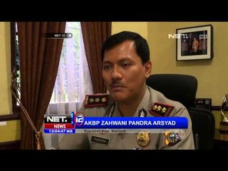 Puluhan WNI Disekap di Kamboja - NET12