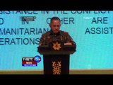 Indonesia Tuan Rumah Kongres Kedokteran Militer ke-41 - NET24