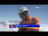 Pendakian Tercepat di Pegunungan Alpen - NET24