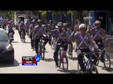 Polisi Berkostum Wayang di Sumenep, Jawa Timur - NET24