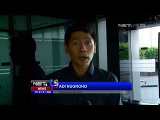 Inspirasi Pagi Adi Nugroho - NET5