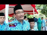 Pemprov DKI Jakarta Berencana Hapus Rusunami - NET12