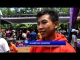 Sembilan Tumpeng Durian Meriahkan Pesta Durian Raksasa di Jombang - NET12