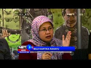 JK minta pemeriksaan Novel Baswedan harus transparan - NET24
