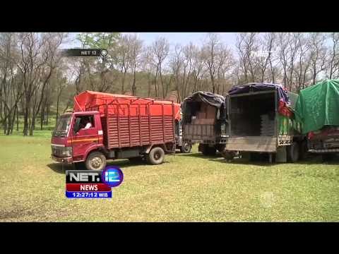 Penyaluran Bantuan Korban Gempa Nepal Tidak Merata - NET12