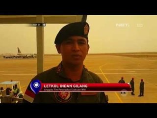 Ratusan WNI berhasil di evakuasi tim evakuasi di Yaman - NET24