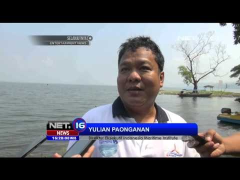 Prestasi membanggakan anak negeri yakni sebuah pesawat tanpa awak - NET16