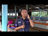 Live Report Dari Stasiun Juanda, Jakarta Terkait Tarif Baru KRL - NET16