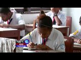 Pelaksanaan Ujian Nasional di Papua - NET12