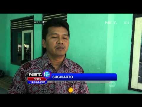 Siswa SLB Galang Dana untuk Perbaikan Sekolah - NET12