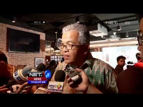 Rencana Pemerintah Menaikkan Iuran BPJS Kesehatan - NET12