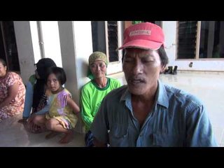 TKI Kecewa Adanya Kebijakan Moratorium - NET12