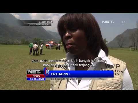 Warga Nepal belum mendapatkan bantuan pasca gempa - NET16