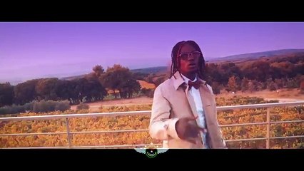 Thabiti - Luc Belaire // Beat by Fakri jenkins // Clip Officiel // 2017