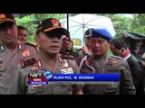 Polisi Gerebeg Kebun Katinon di Bogor - NET24