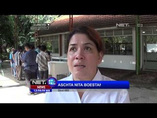 Bayi Komodo Dipasang Perangkat Lunak - NET12