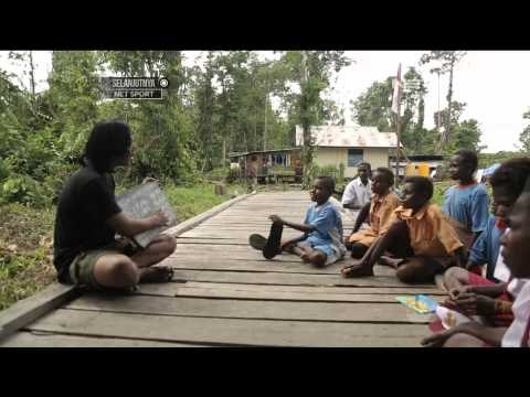 Promo Lentera Asmat Habibi - NET12