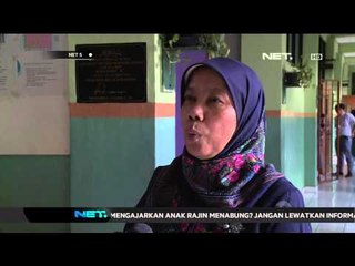 Kantin Kejujuran dibeberapa Sekolah di Indonesia - NET5
