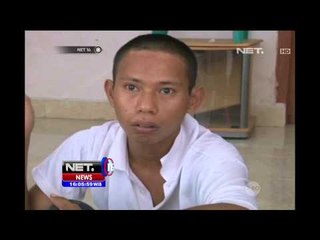 Gerebek TKI ilegal di Polres Pare pare - NET16