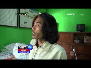 Kualitas Buruk, Puluhan Karung Raskin Batal Dibagikan di Ponorogo - NET24