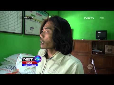 Kualitas Buruk, Puluhan Karung Raskin Batal Dibagikan di Ponorogo - NET24