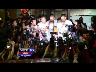 Jaksa KPK hadirkan 8 saksi dalam sidang terdakwa Sutan Bhatoegana - NET16