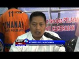 Pelaku Pengunggah Video Mesum Ditangkap Polisi - NET24
