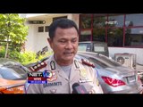 Mobil Mewah Bodong Disita Satlantas Polres Jakarta Utara  NET5