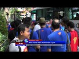 Aksi Sosial Para Pahlawan Super HUT Surabaya - NET5