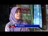 Produksi Batik Ikat Celup Tembus Pasar Mancanegara -NET12